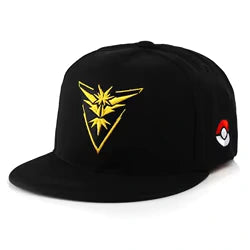 Casquette Pokémon GO Intuition
