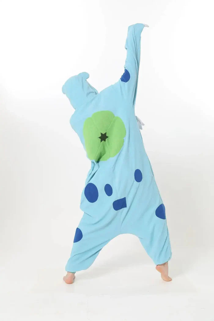 Pyjama Pokémon Bulbizarre
