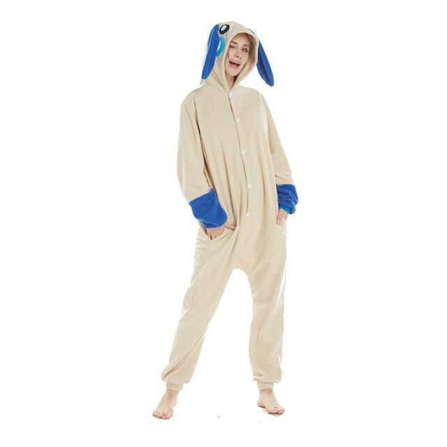 Pyjama Pokémon Négapi