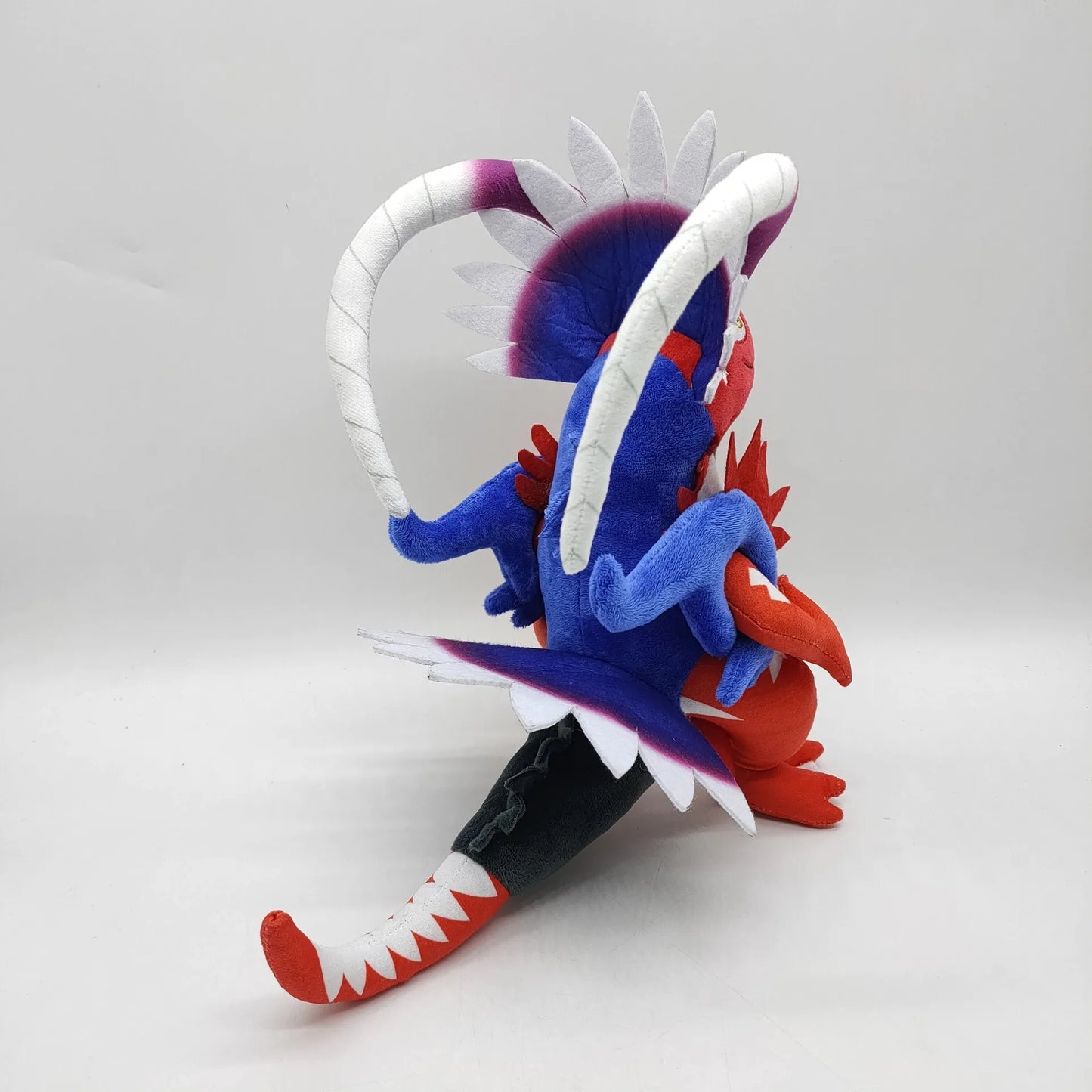 Peluche Pokémon Koraidon 30 cm