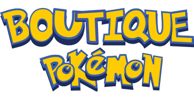 La Boutique Pokémon