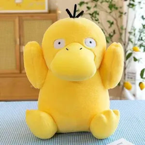 Peluche Pokémon Psykokwak 20 cm