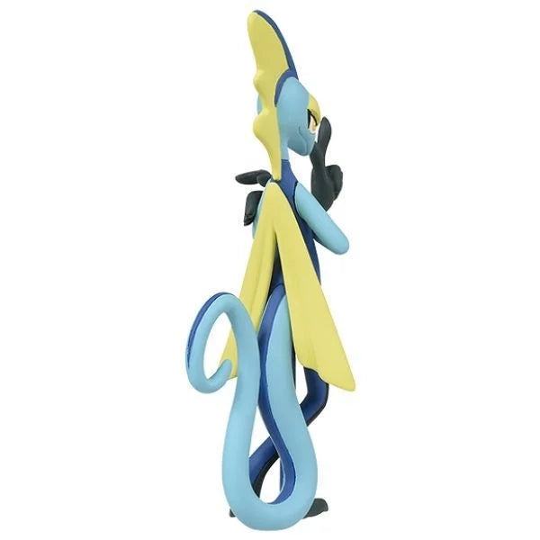 Figurine Lézargus