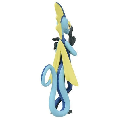 Figurine Lézargus