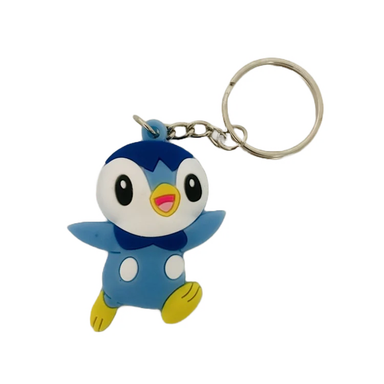 Porte Clé Tiplouf