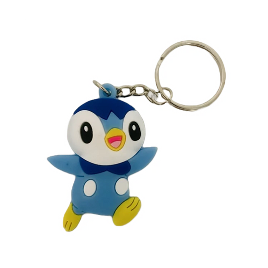 Porte Clé Tiplouf