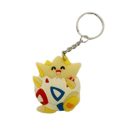 Porte Clé Togépi