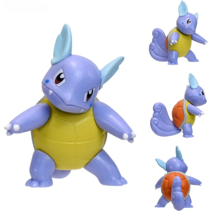 Figurine Pokémon Carabaffe