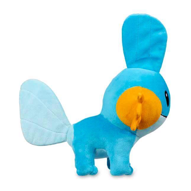 Peluche Pokémon Gobou 20 cm