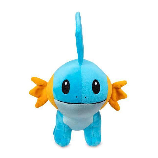 Peluche Pokémon Gobou 20 cm