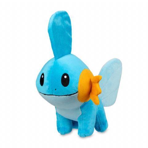 Peluche Pokémon Gobou 20 cm