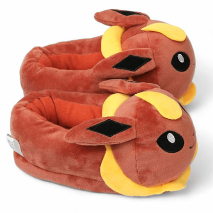 Chaussons Pokémon Pyroli