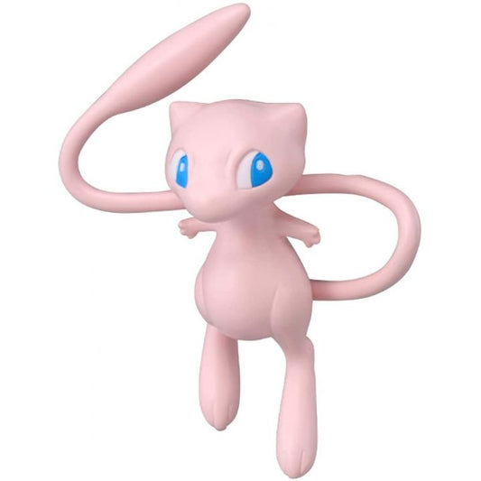 Figurine Pokémon Mew