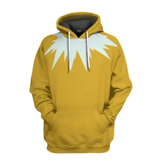 Pull Pokémon Voltali