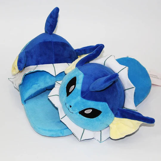 Pantoufles Pokémon Aquali
