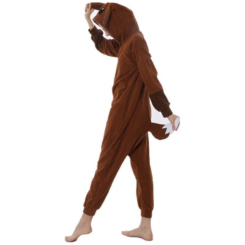 Pyjama Pokémon Évoli