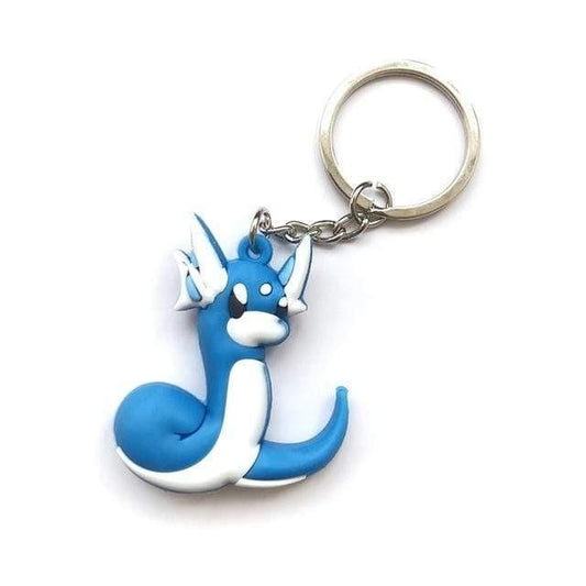 Porte Clé Pokémon Minidraco