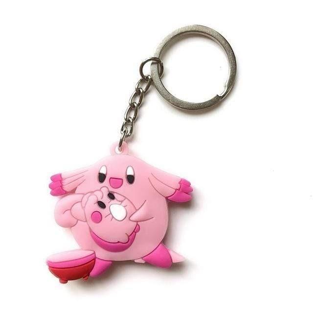 Porte Clé Pokémon Leveinard