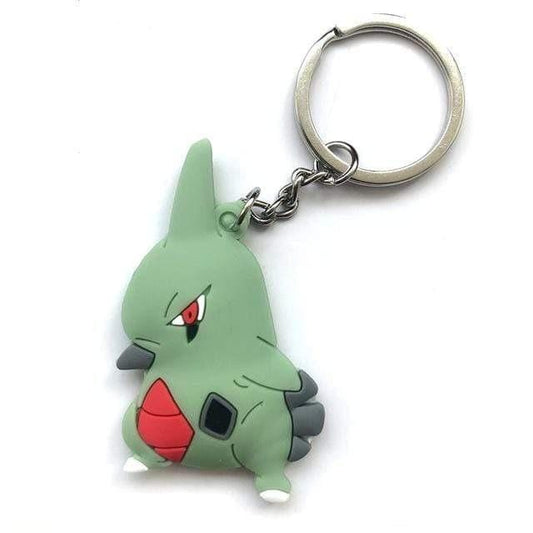 Porte Clé Pokémon Embrylex