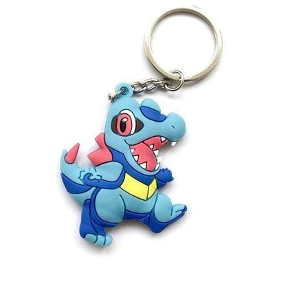 Porte Clé Pokémon Kaiminus