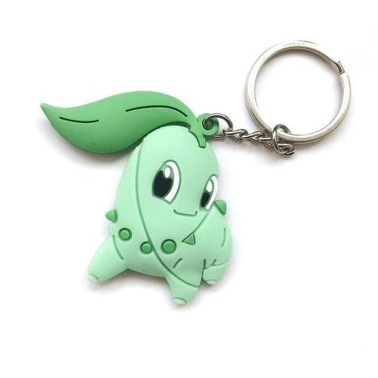 Porte Clé Pokémon Germignon
