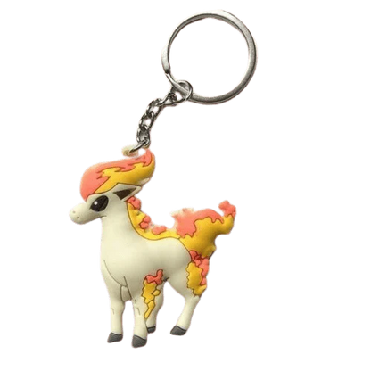 Porte Clé Pokémon Galopa