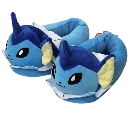 Chaussons Pokémon Aquali