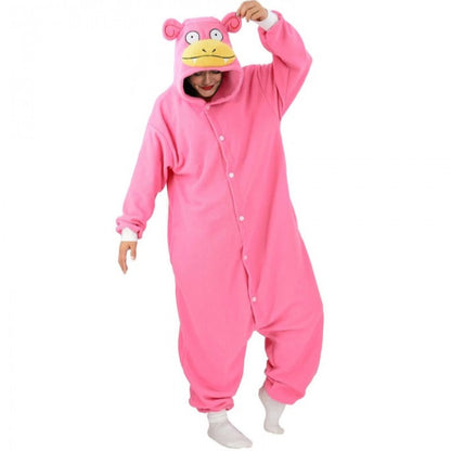 Pyjama Pokémon Ramoloss