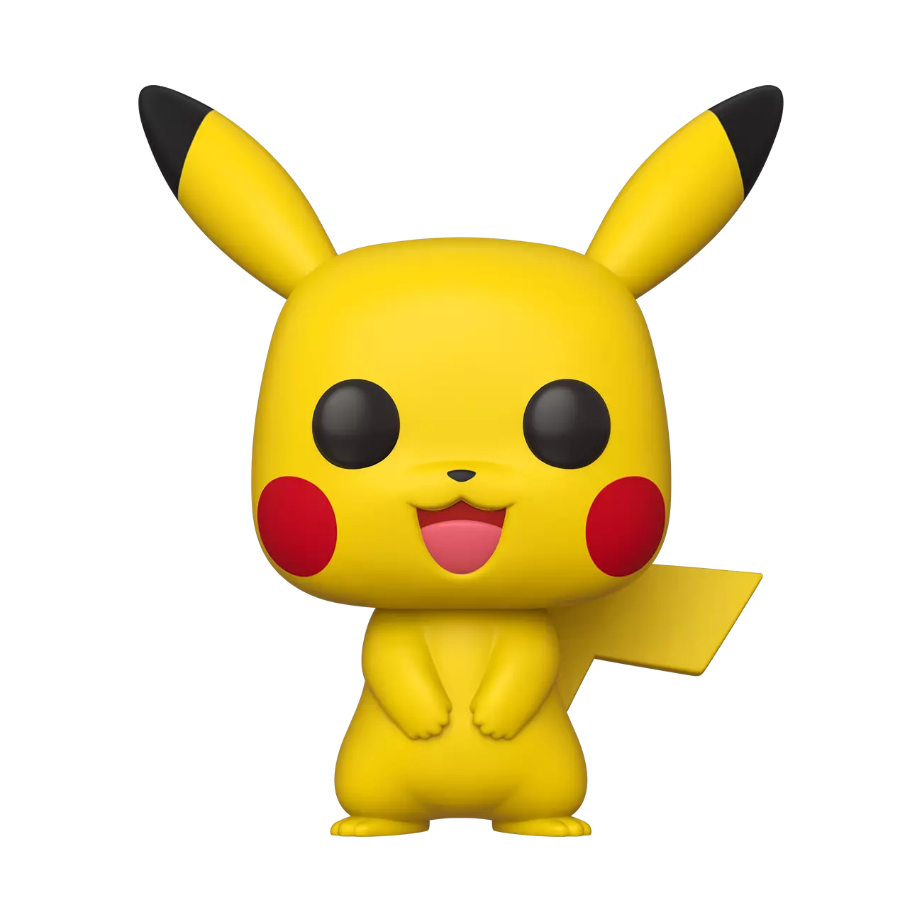 Figurine Pop Pikachu Pokémon