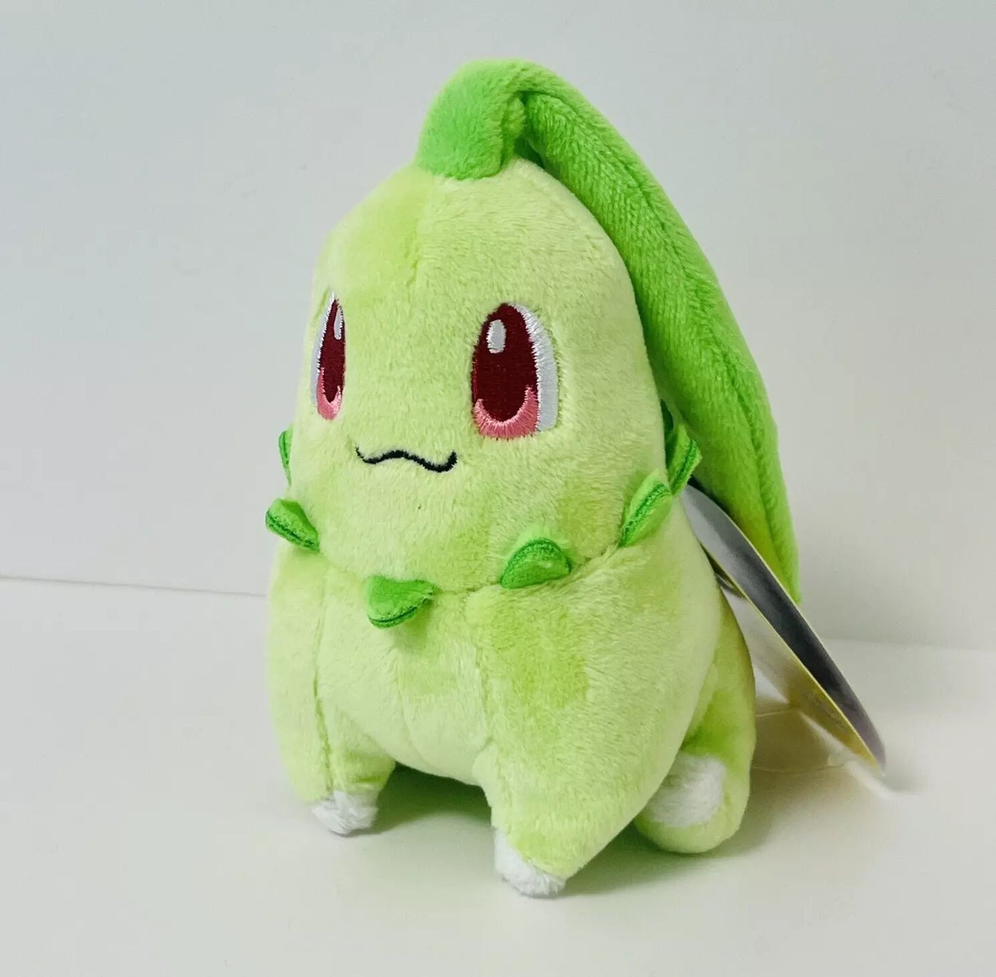 Peluche Pokémon Germignon 20 cm