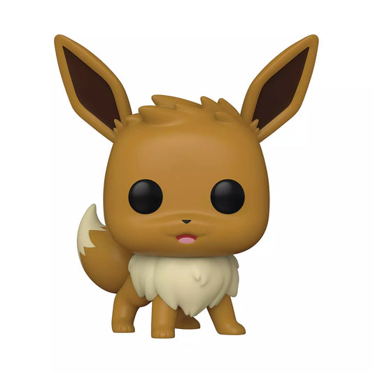 Figurine Pop Pokémon Pyroli