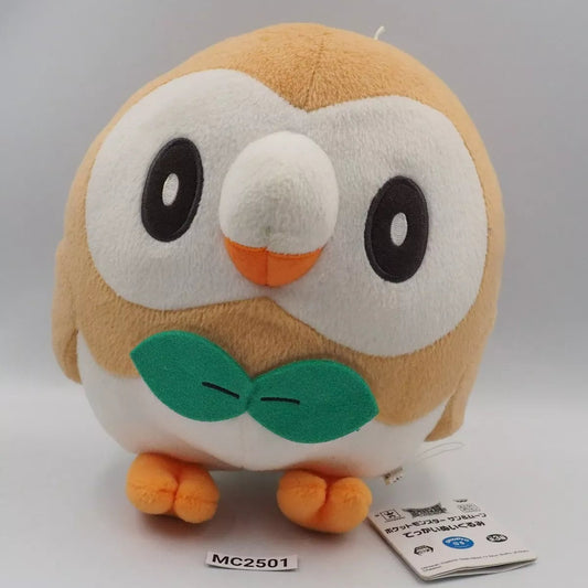 Peluche Brindibou 20 cm