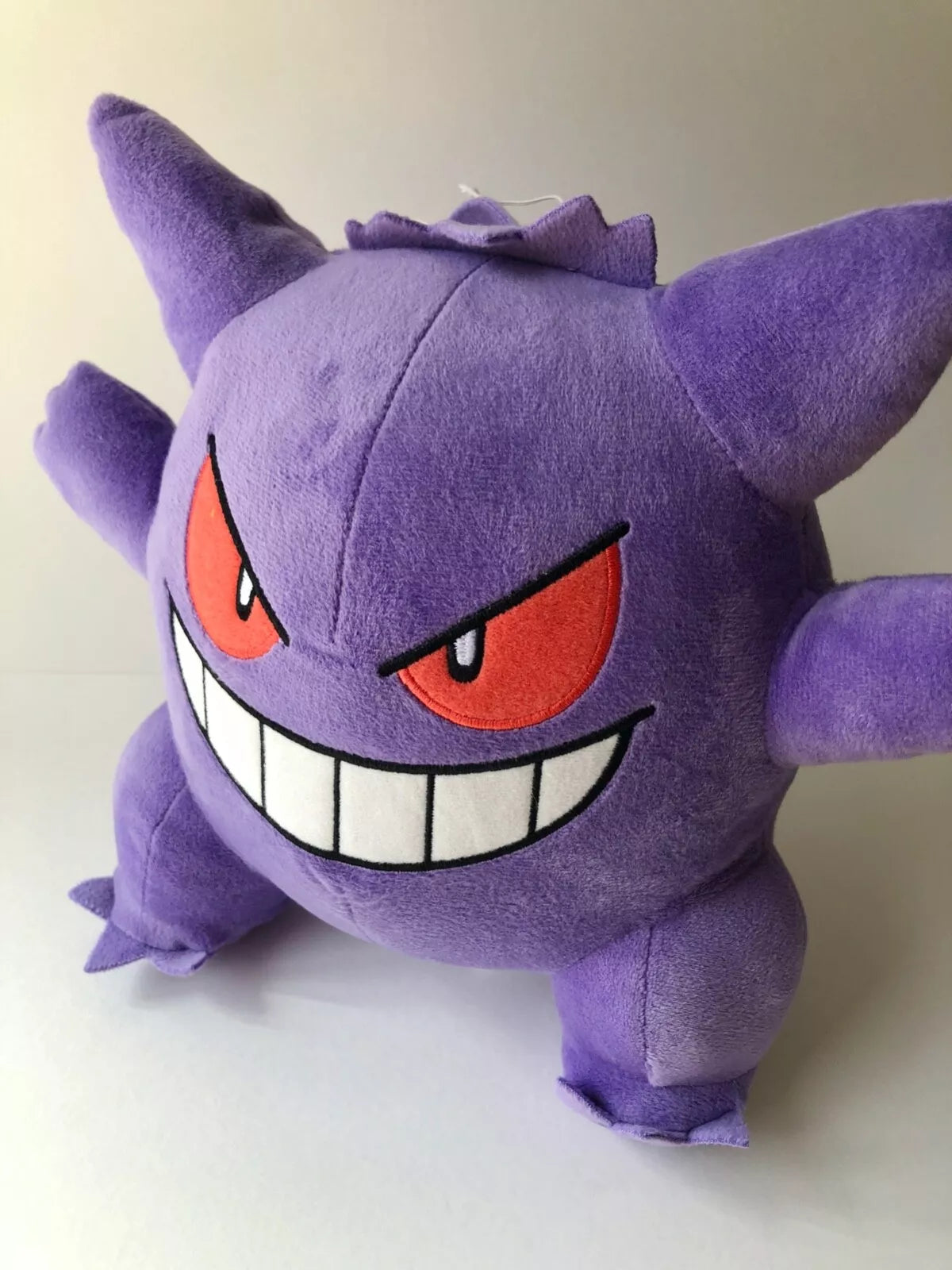 Peluche Ectoplasma 24 cm
