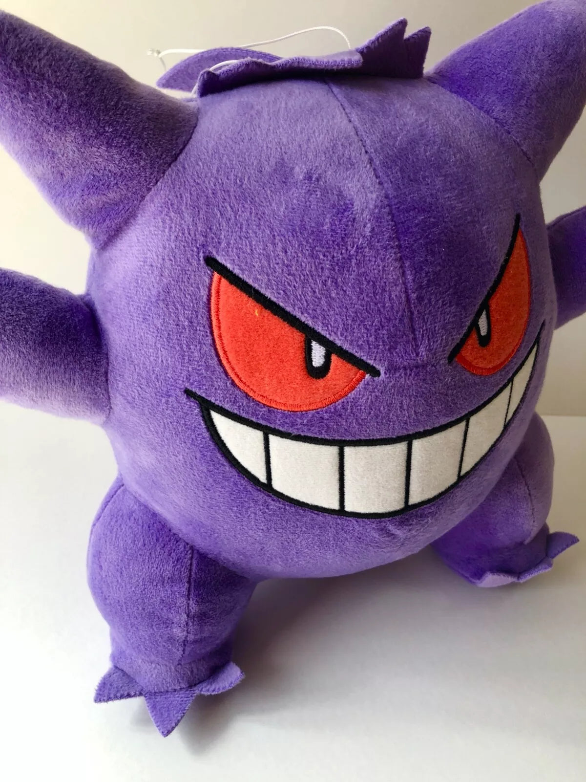 Peluche Ectoplasma 24 cm
