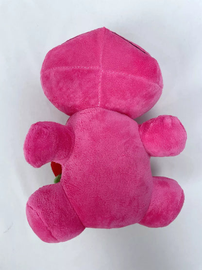 Peluche Bulbizarre Rose