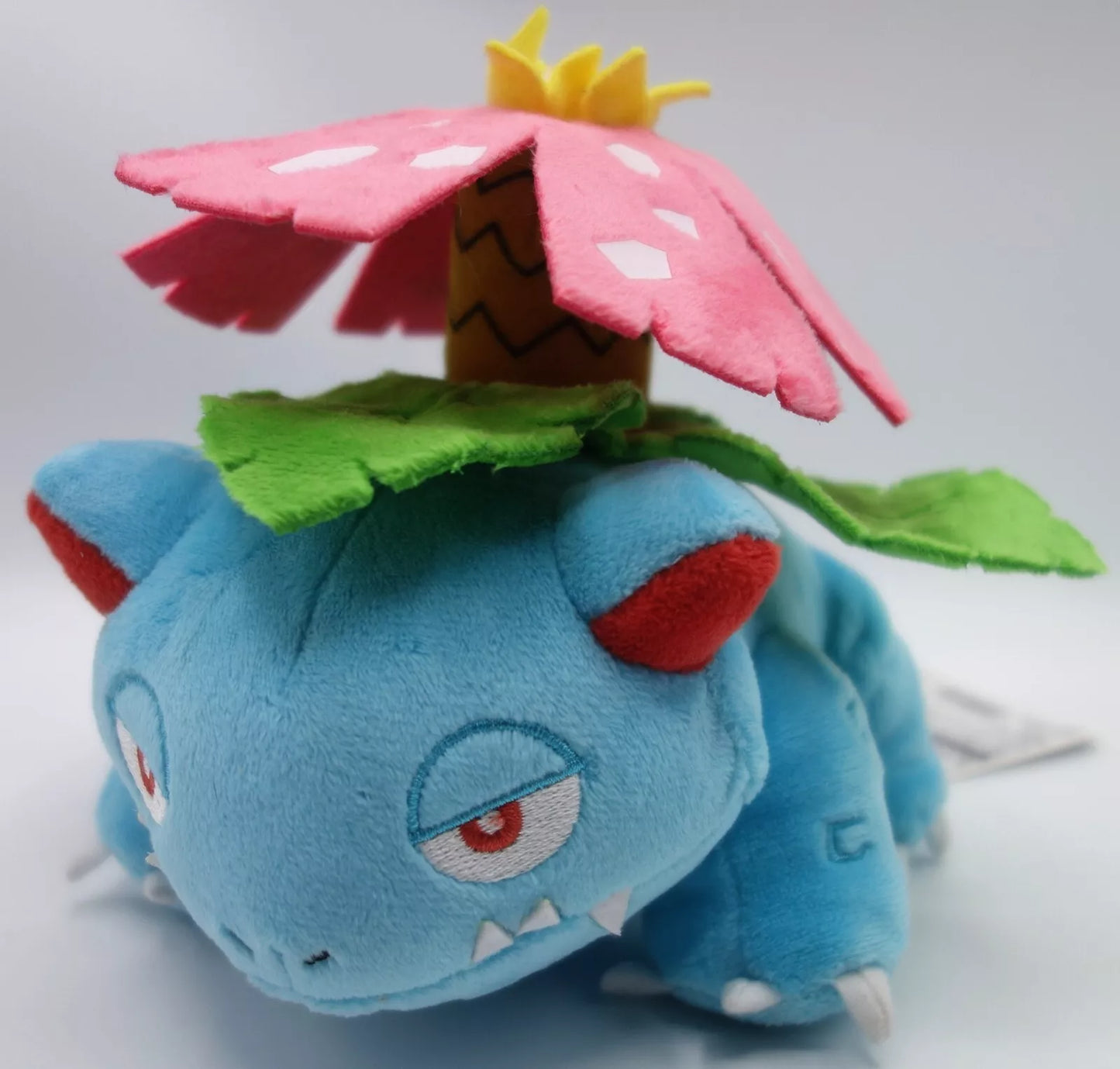 Grosse Peluche Florizarre 20 cm
