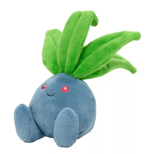 Grosse Peluche Mystherbe 20 cm