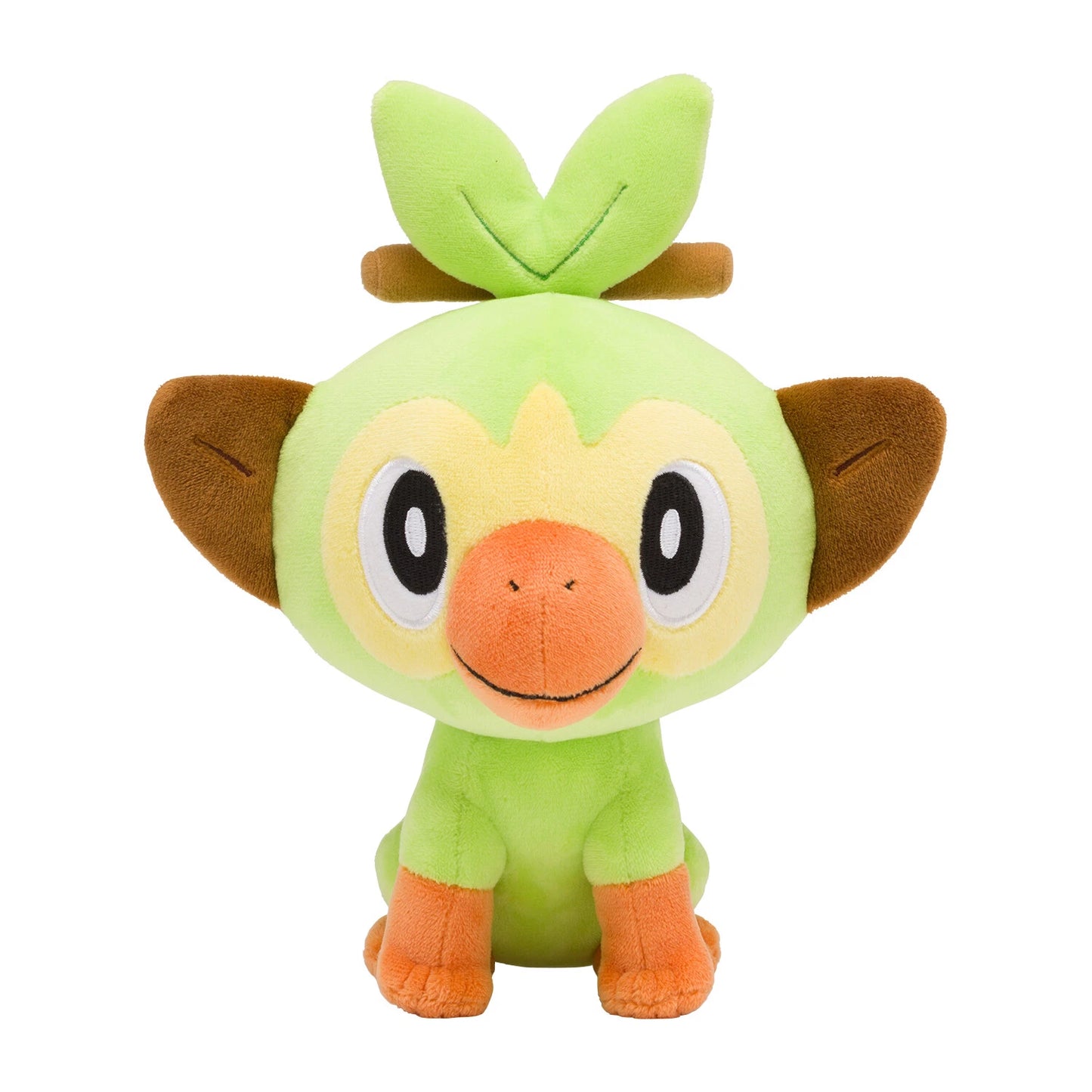 Peluche Pokémon Ouistempo 20 cm