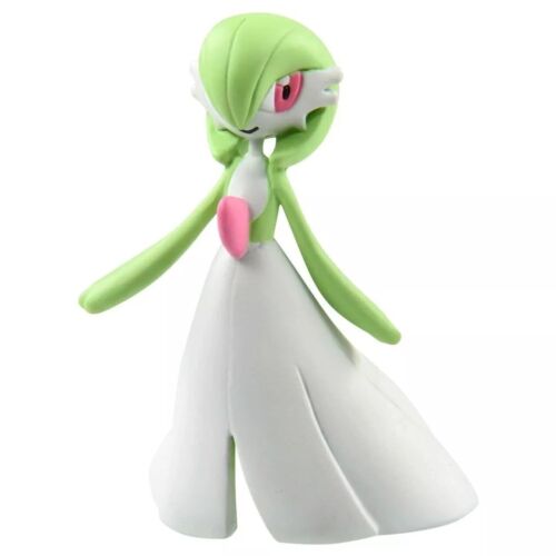 Figurine Pokémon Gardevoir
