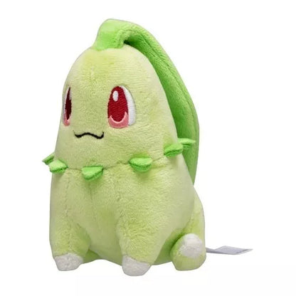 Peluche Pokémon Germignon 20 cm