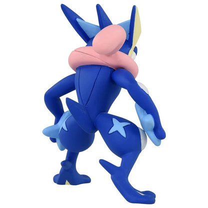 Figurine Pokémon Amphinobi