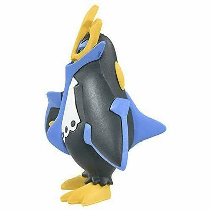 Figurine Pingoléon