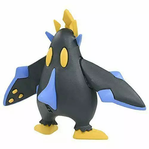 Figurine Pingoléon