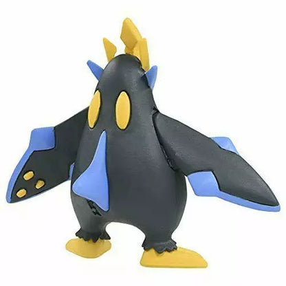 Figurine Pingoléon
