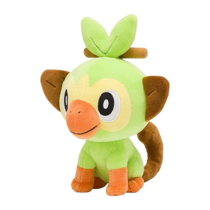 Peluche Pokémon Ouistempo 20 cm