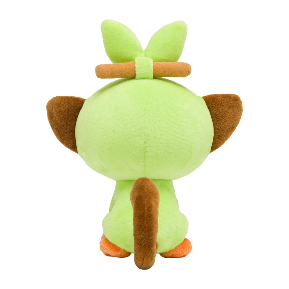 Peluche Pokémon Ouistempo 20 cm
