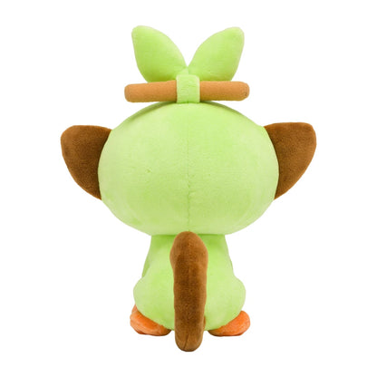 Peluche Pokémon Ouistempo 20 cm