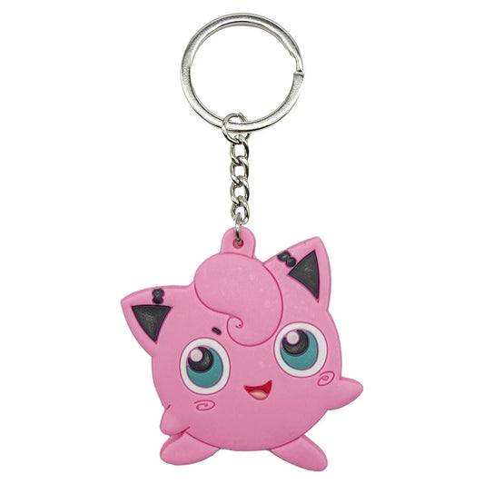 Porte Clé Pokémon Rondoudou