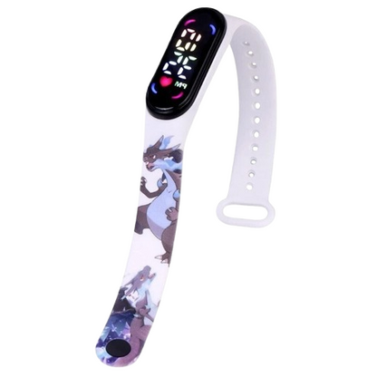 Montre Pokémon Dracaufeu X