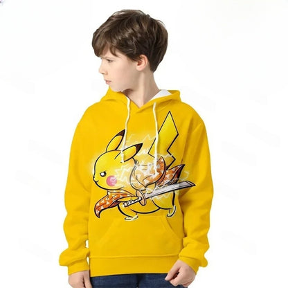 Pull Pokémon Épée